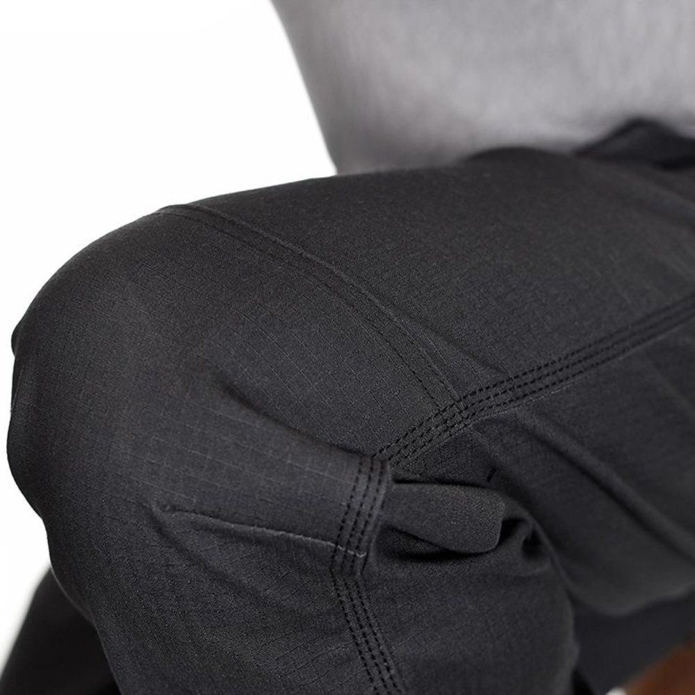 RIDGECUT TOUGHWEAR MEN'S ULTRA WORK PANTS - Picture 5 of 8